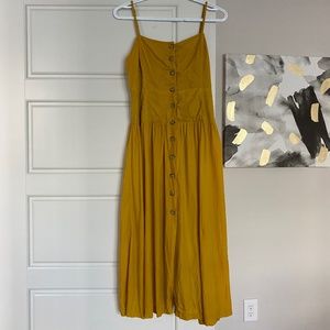 Urban outfitters dress